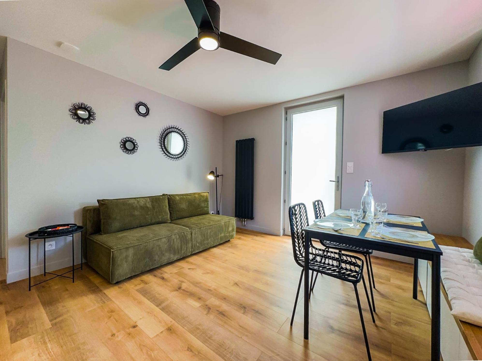Serenity Suite Венисьё Экстерьер фото