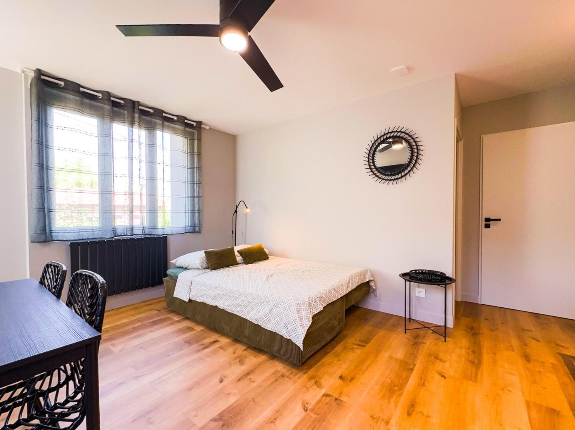 Serenity Suite Венисьё Экстерьер фото