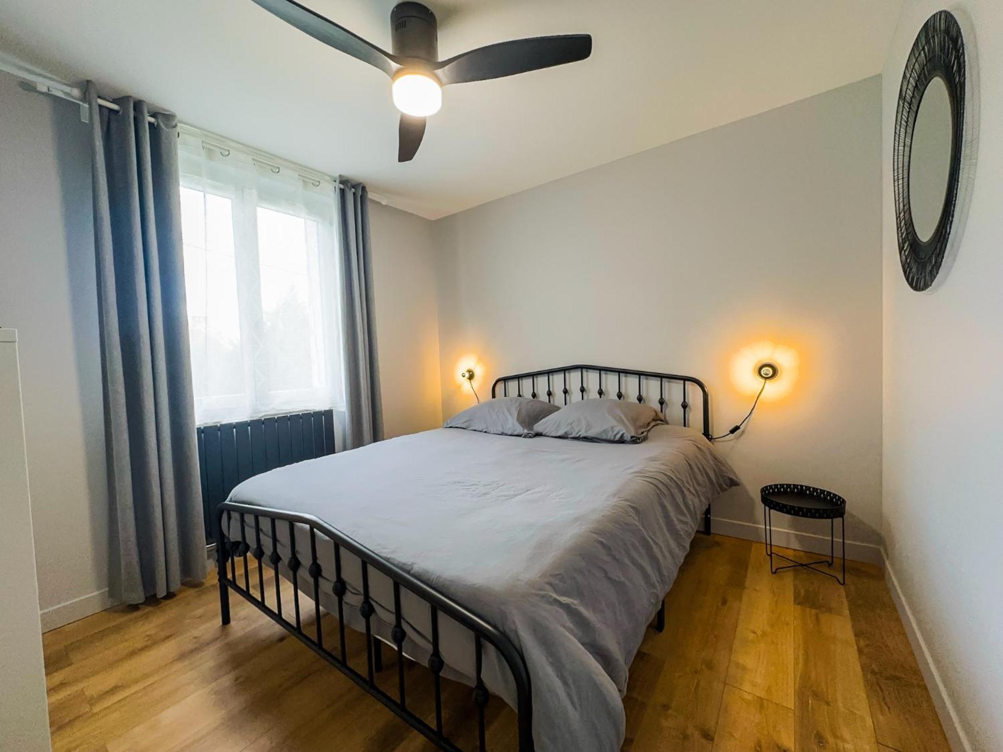 Serenity Suite Венисьё Экстерьер фото